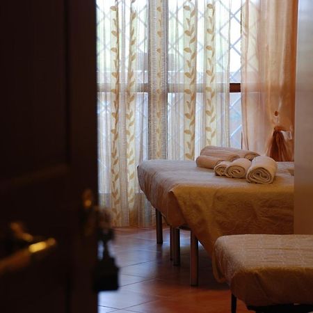 B&B Colline Verdi Vitinia 외부 사진
