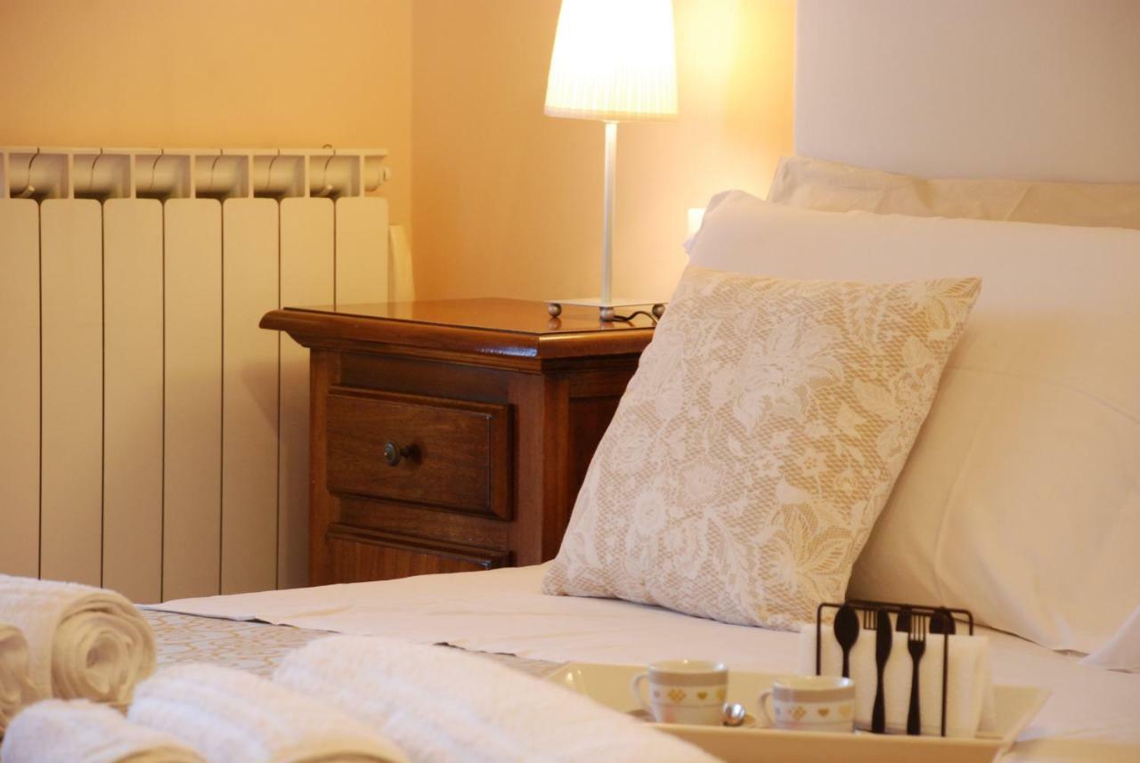 B&B Colline Verdi Vitinia 외부 사진