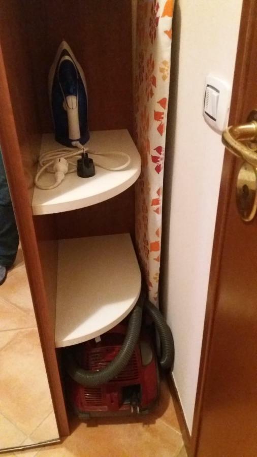 B&B Colline Verdi Vitinia 외부 사진