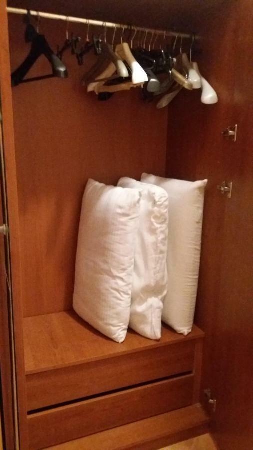 B&B Colline Verdi Vitinia 외부 사진