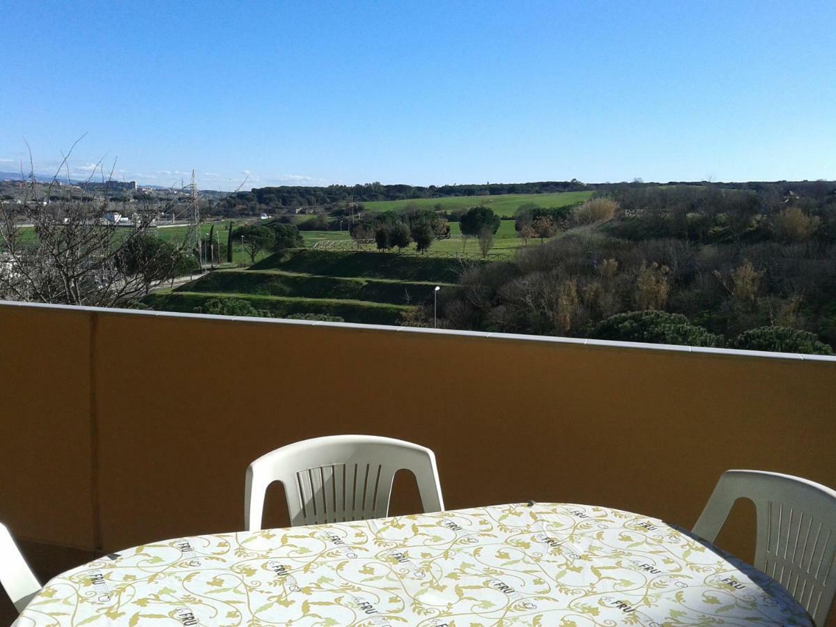 B&B Colline Verdi Vitinia 외부 사진