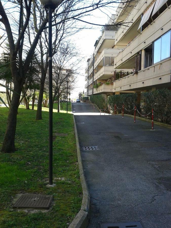 B&B Colline Verdi Vitinia 외부 사진