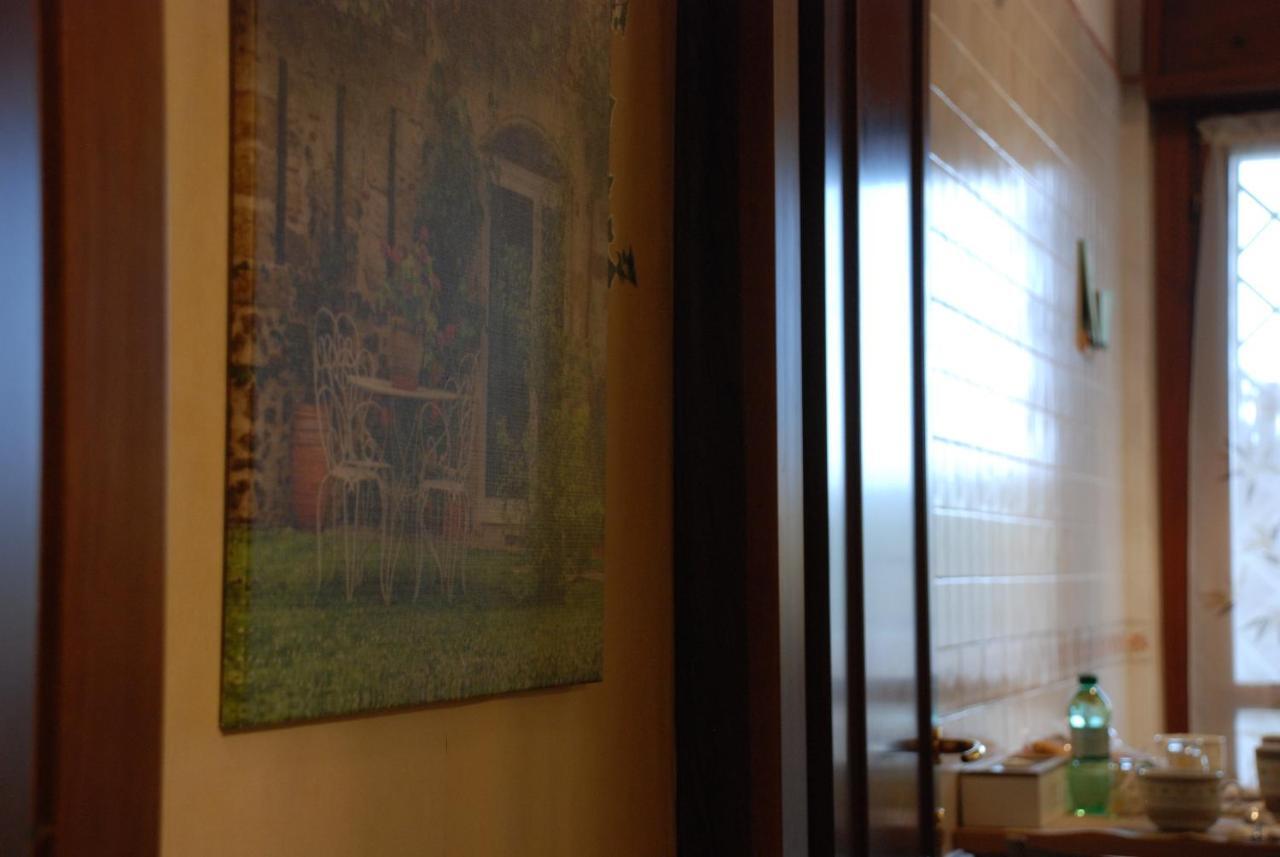 B&B Colline Verdi Vitinia 외부 사진