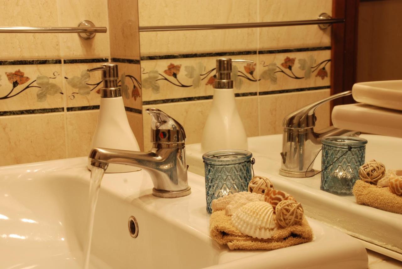 B&B Colline Verdi Vitinia 외부 사진