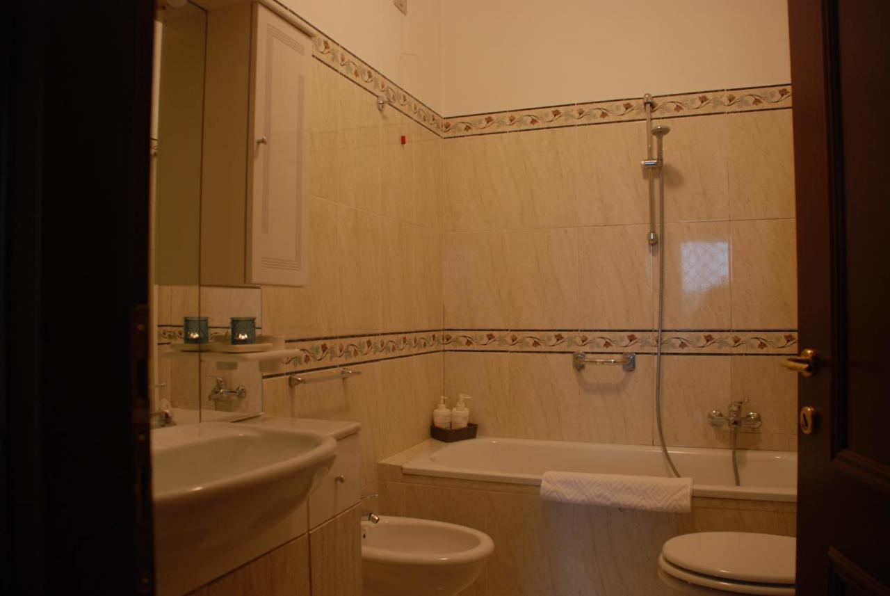 B&B Colline Verdi Vitinia 외부 사진