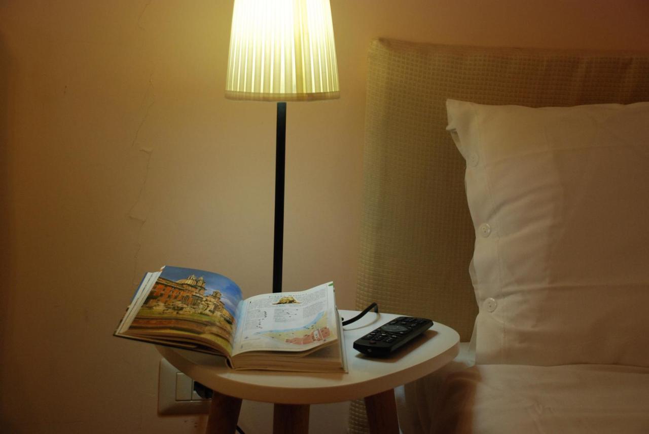 B&B Colline Verdi Vitinia 외부 사진