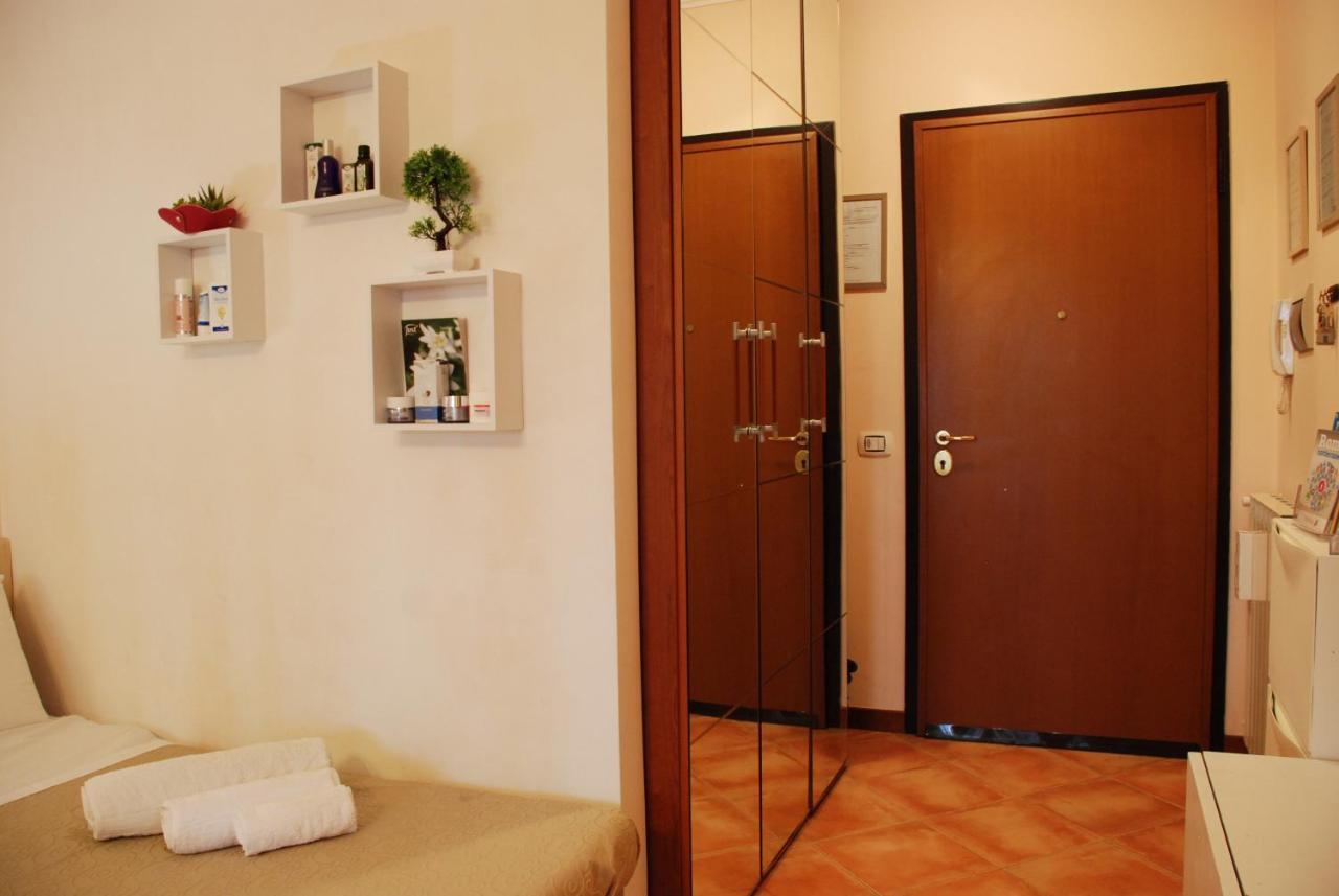 B&B Colline Verdi Vitinia 외부 사진