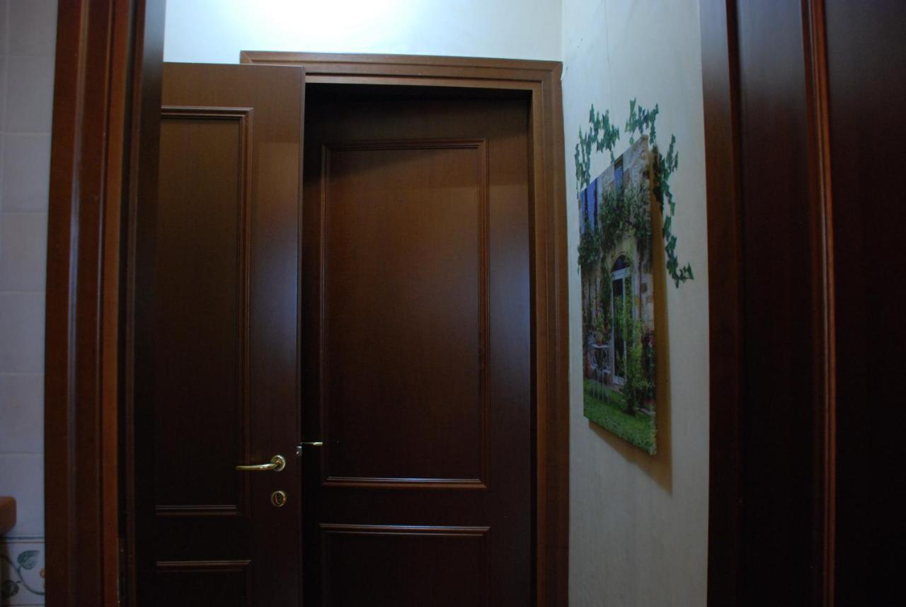B&B Colline Verdi Vitinia 외부 사진