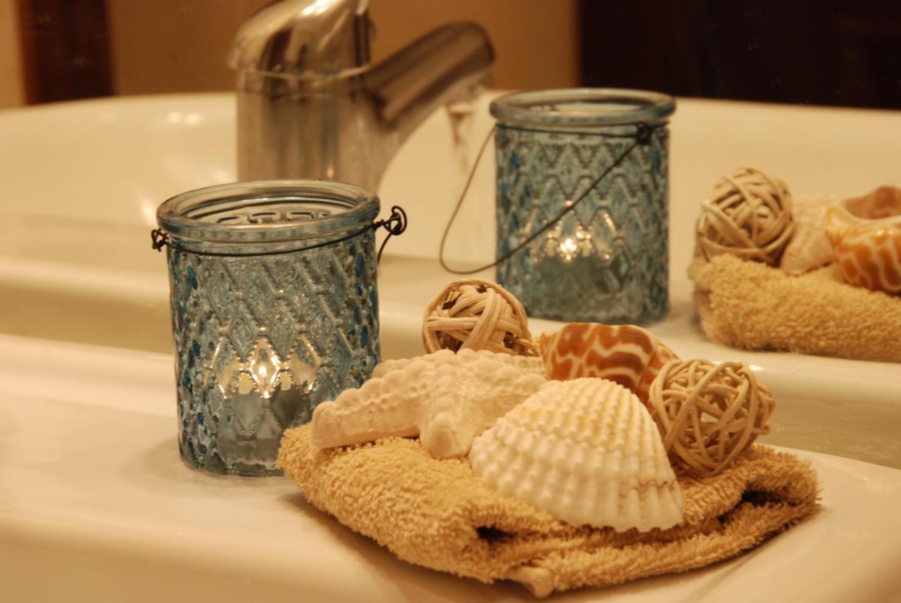 B&B Colline Verdi Vitinia 외부 사진