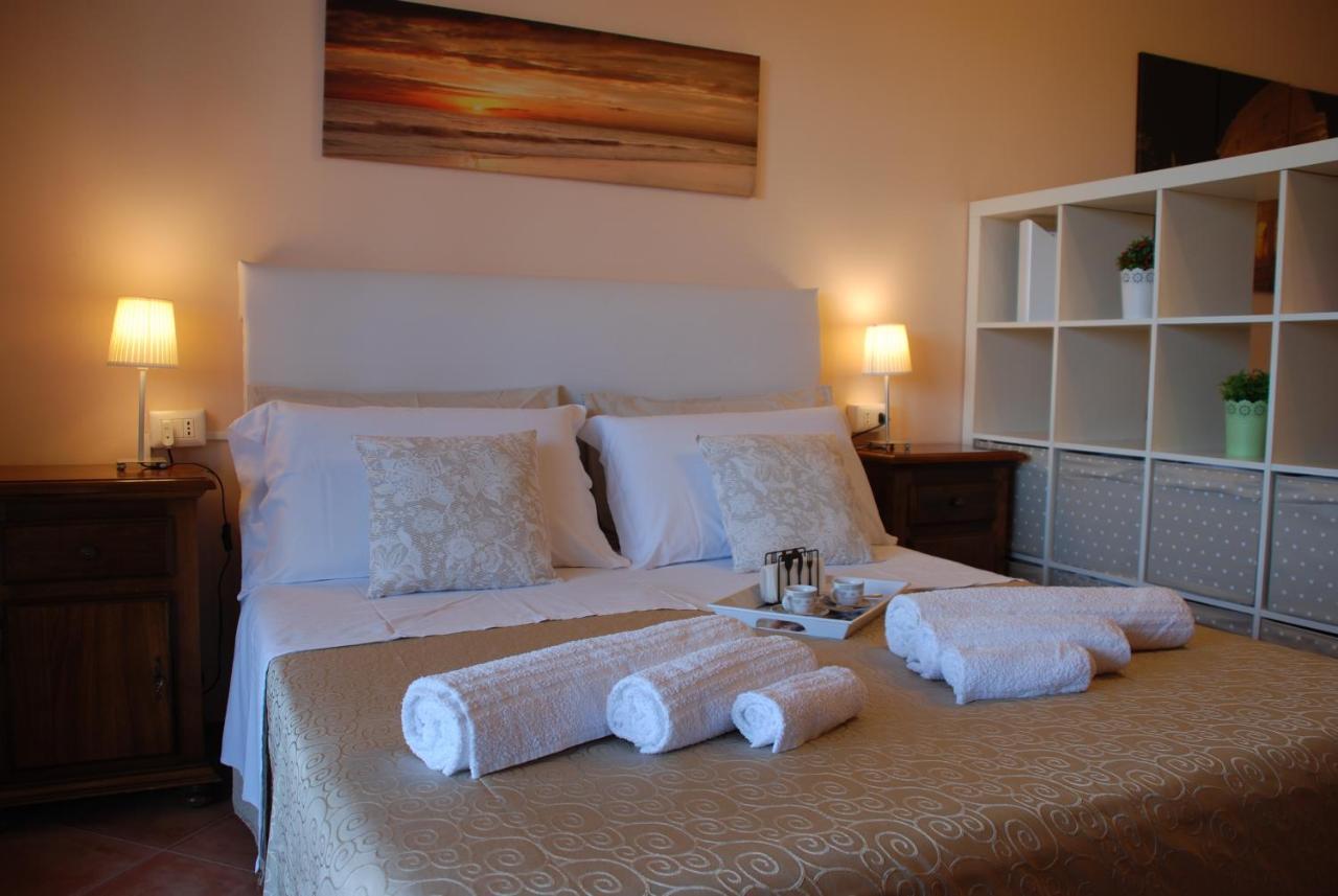 B&B Colline Verdi Vitinia 외부 사진